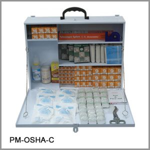 20009-PM-OSHA-C