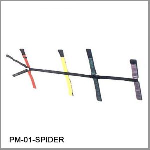 20025-PM-01-SPIDER