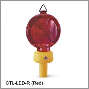 9003-CTL-LED-R (Red)