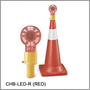 9004-CHB-LED-R (RED)