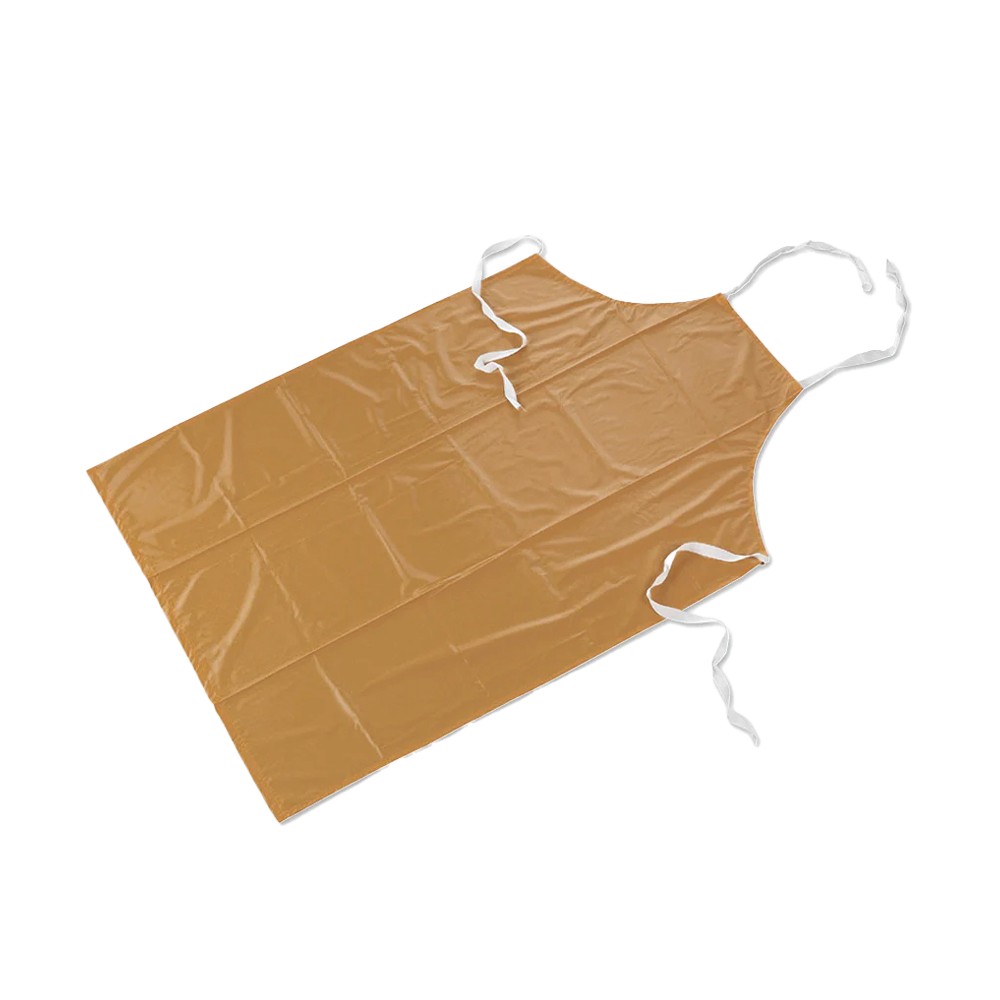 Heavy Duty Poly Vinyl Apron