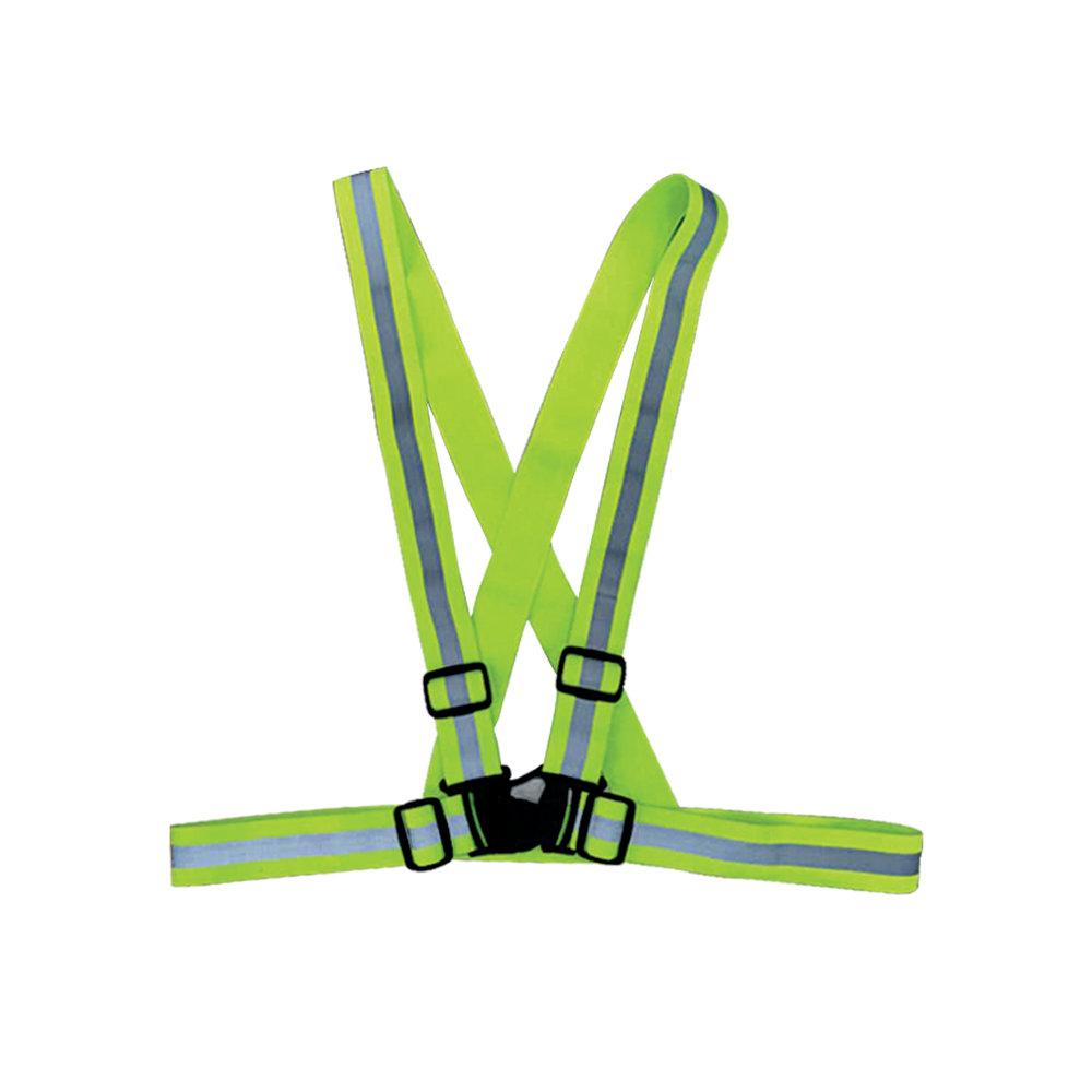 High Visibility Reflective Strips