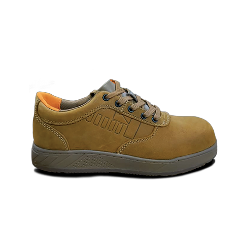 OSCAR® URBAN Trek 168 Tangerine