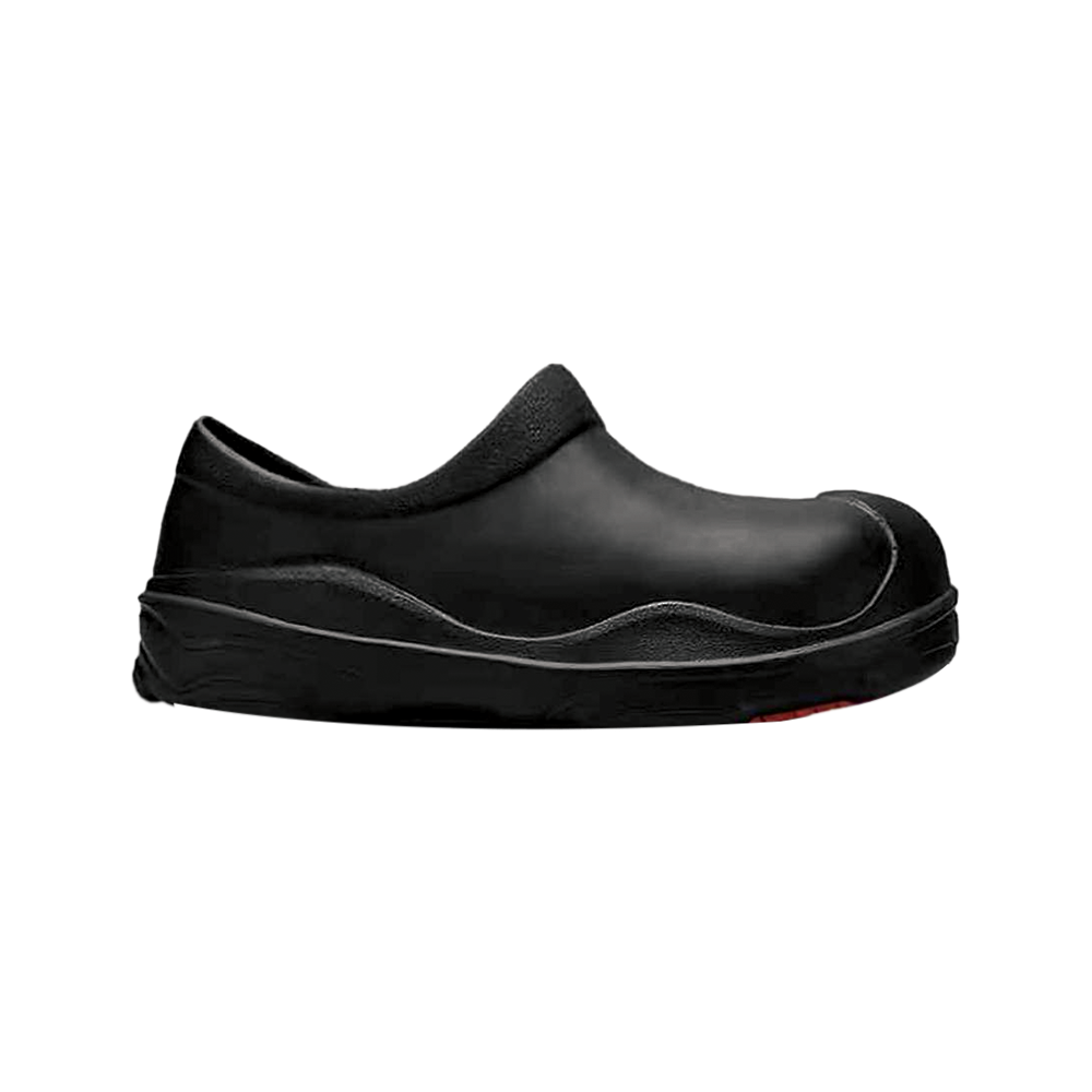OSCAR® Safety Clogs 988 Black